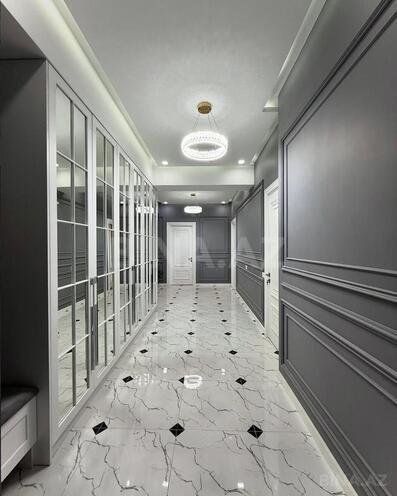 Satılır 3 otaqlı yeni tikili 137 m², Nərimanov r., photo 9 from 24