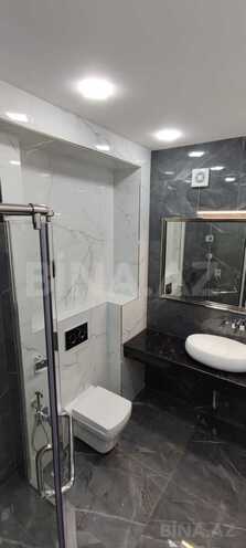 Satılır 3 otaqlı yeni tikili 137 m², Nərimanov r., photo 14 from 24