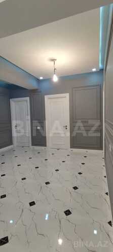 Satılır 3 otaqlı yeni tikili 137 m², Nərimanov r., photo 13 from 24