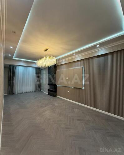 Satılır 3 otaqlı yeni tikili 137 m², Nərimanov r., photo 21 from 24