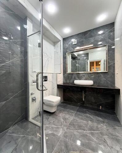 Satılır 3 otaqlı yeni tikili 137 m², Nərimanov r., photo 15 from 24