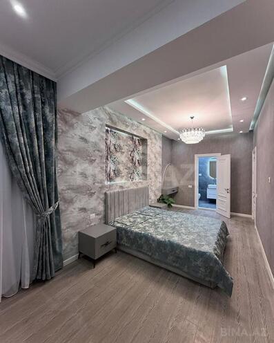 Satılır 3 otaqlı yeni tikili 137 m², Nərimanov r., photo 3 from 24