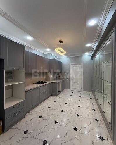 Satılır 3 otaqlı yeni tikili 137 m², Nərimanov r., photo 16 from 24