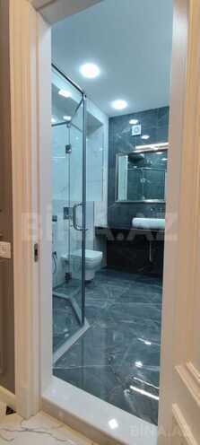 Satılır 3 otaqlı yeni tikili 137 m², Nərimanov r., photo 22 from 24