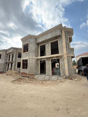 Satılır 8 otaqlı həyət evi/bağ evi 400 m², Sea Breeze q., photo 6 from 10