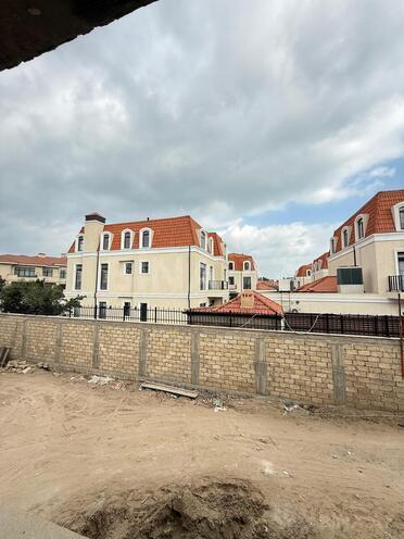 Satılır 8 otaqlı həyət evi/bağ evi 400 m², Sea Breeze q., photo 9 from 10