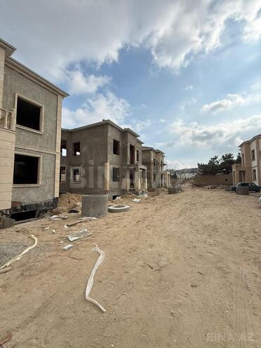 Satılır 8 otaqlı həyət evi/bağ evi 400 m², Sea Breeze q., photo 7 from 10