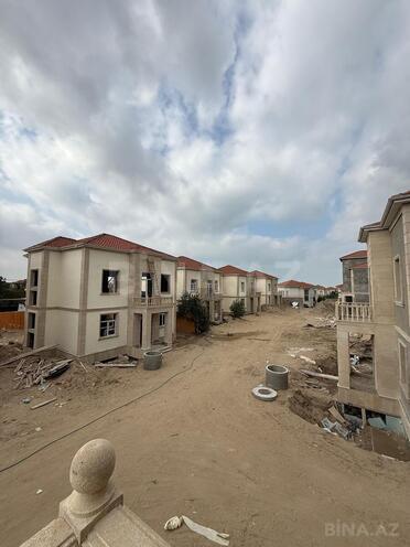 Satılır 8 otaqlı həyət evi/bağ evi 400 m², Sea Breeze q., photo 8 from 10
