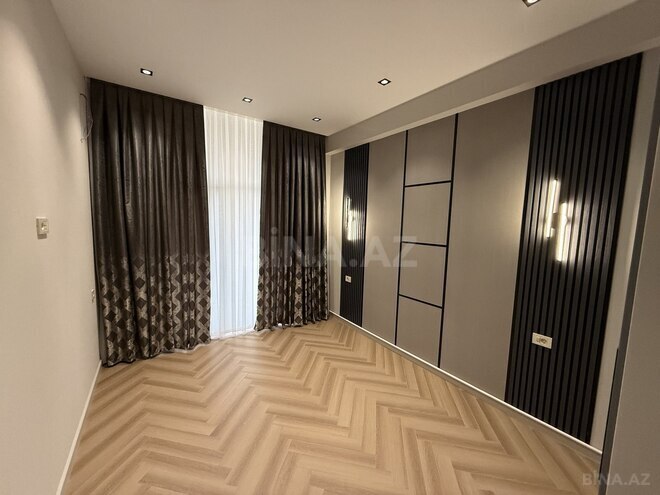 Продаётся 2-комн. новостройка 60 м², м. Азадлыг проспекти, photo 5 from 13