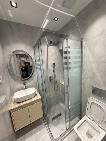 Продаётся 2-комн. новостройка 60 м², м. Азадлыг проспекти, photo 12 from 13