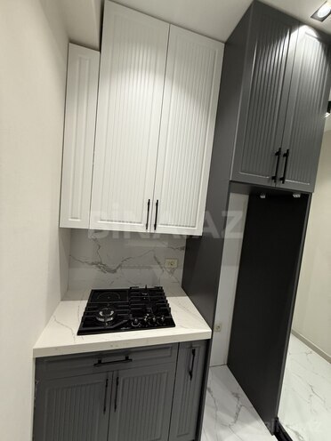 Продаётся 2-комн. новостройка 60 м², м. Азадлыг проспекти, photo 11 from 13