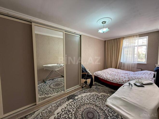 Satılır 4 otaqlı köhnə tikili 90 m², Xalqlar Dostluğu m., photo 19 from 21