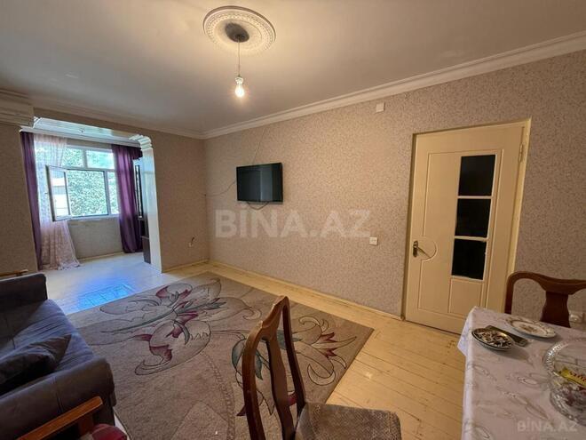 Satılır 4 otaqlı köhnə tikili 90 m², Xalqlar Dostluğu m., photo 10 from 21