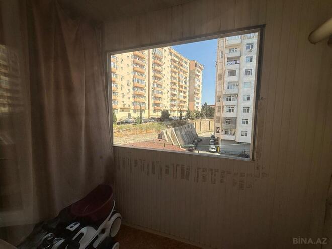 Satılır 4 otaqlı köhnə tikili 90 m², Xalqlar Dostluğu m., photo 15 from 21