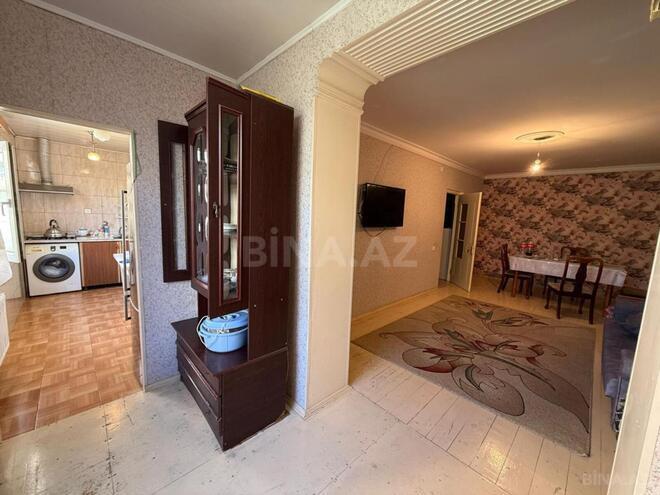 Satılır 4 otaqlı köhnə tikili 90 m², Xalqlar Dostluğu m., photo 3 from 21