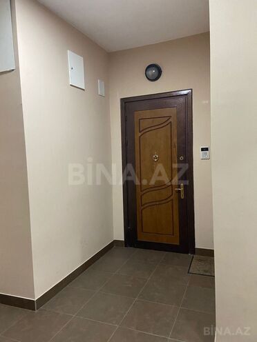 Satılır 4 otaqlı yeni tikili 190 m², Elmlər Akademiyası m., photo 22 from 23