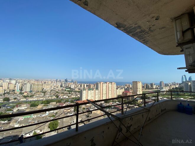 Satılır 4 otaqlı yeni tikili 190 m², Elmlər Akademiyası m., photo 6 from 23