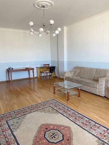 Satılır 4 otaqlı yeni tikili 190 m², Elmlər Akademiyası m., photo 5 from 23