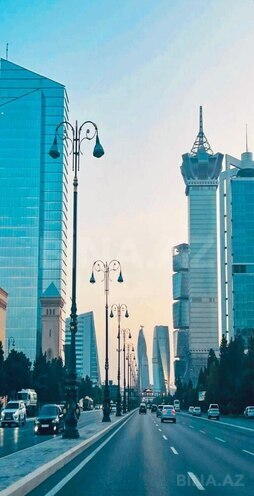 Продаётся  участок 60 сот, м. Улдуз, photo 7 from 8