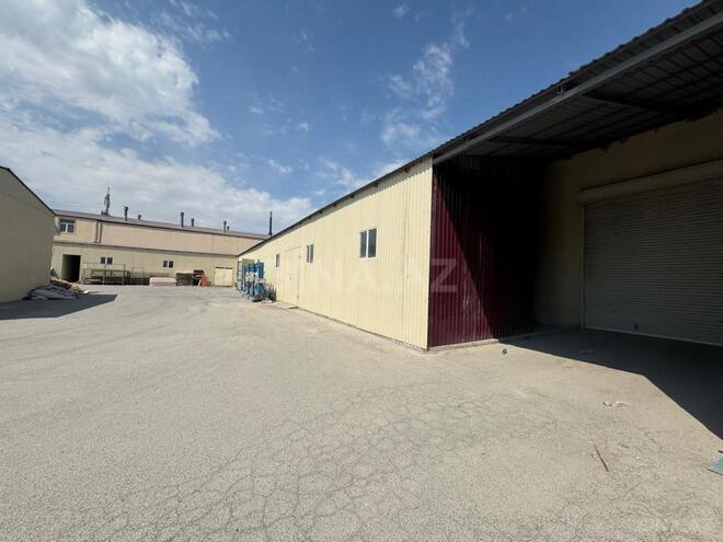 Продаётся  участок 60 сот, м. Улдуз, photo 4 from 8