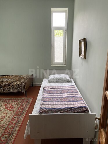 İcarəyə verilir 2 otaqlı həyət evi/bağ evi 90 m², photo 16 from 28