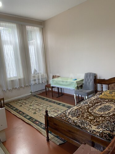 İcarəyə verilir 2 otaqlı həyət evi/bağ evi 90 m², photo 26 from 28