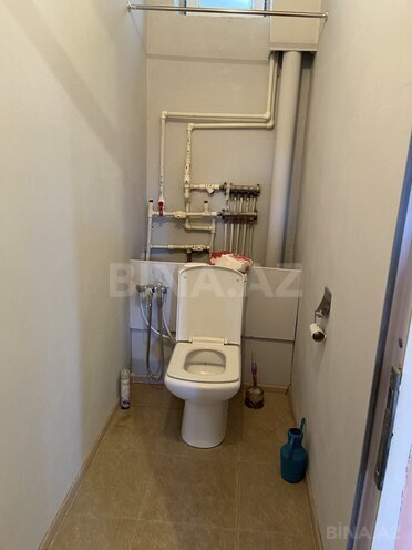 İcarəyə verilir 2 otaqlı həyət evi/bağ evi 90 m², photo 24 from 28