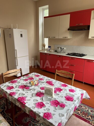 İcarəyə verilir 2 otaqlı həyət evi/bağ evi 90 m², photo 21 from 28