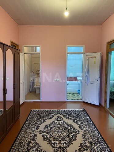 İcarəyə verilir 2 otaqlı həyət evi/bağ evi 90 m², photo 25 from 28