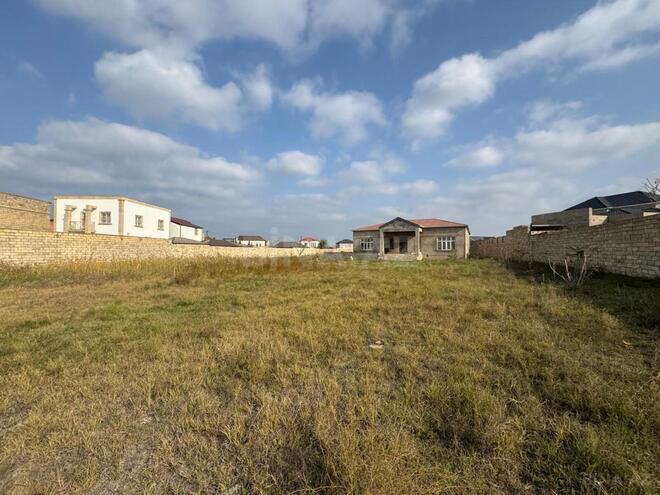 Satılır  torpaq 33 sot, Nardaran q., photo 16 from 19