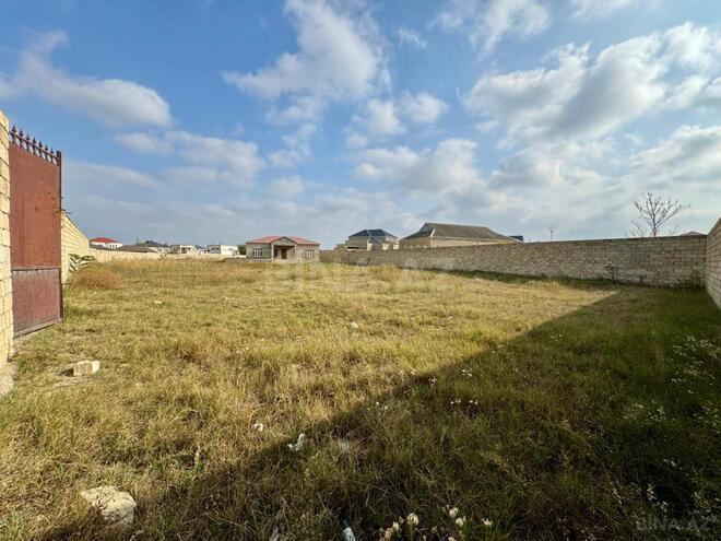Satılır  torpaq 33 sot, Nardaran q., photo 3 from 19