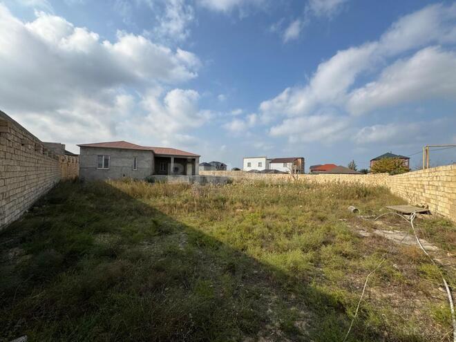 Satılır  torpaq 33 sot, Nardaran q., photo 13 from 19