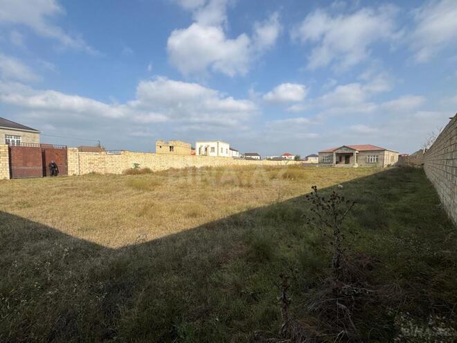 Satılır  torpaq 33 sot, Nardaran q., photo 17 from 19
