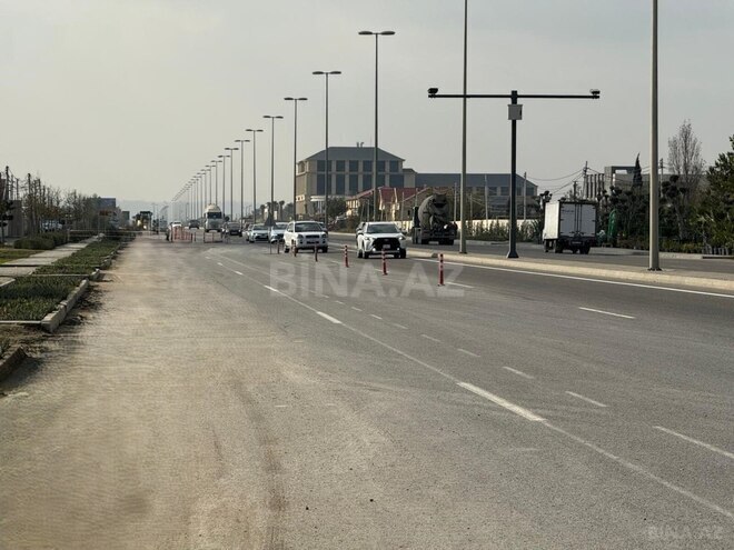 Satılır  torpaq 33 sot, Nardaran q., photo 15 from 19