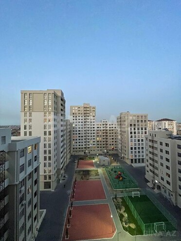 Продаётся 2-комн. новостройка 75 м², пос. Бакиханова, photo 11 from 12