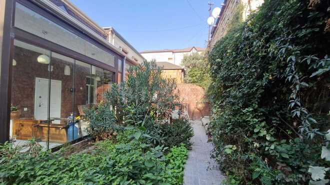 Satılır 4 otaqlı həyət evi/bağ evi 100 m², Elmlər Akademiyası m., photo 7 from 16