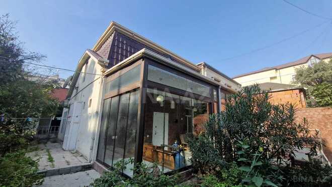 Satılır 4 otaqlı həyət evi/bağ evi 100 m², Elmlər Akademiyası m., photo 6 from 16