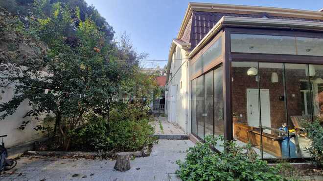 Satılır 4 otaqlı həyət evi/bağ evi 100 m², Elmlər Akademiyası m., photo 5 from 16