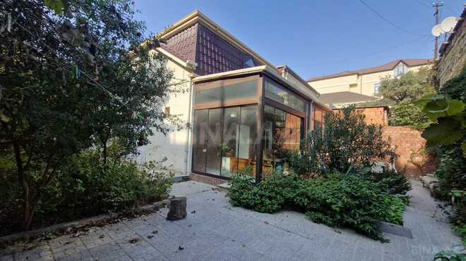 Satılır 4 otaqlı həyət evi/bağ evi 100 m², Elmlər Akademiyası m., photo 8 from 16