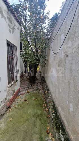 Satılır 4 otaqlı həyət evi/bağ evi 100 m², Elmlər Akademiyası m., photo 11 from 16