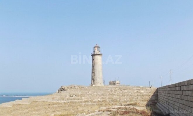 Satılır  torpaq 13 sot, Nardaran q., photo 3 from 5