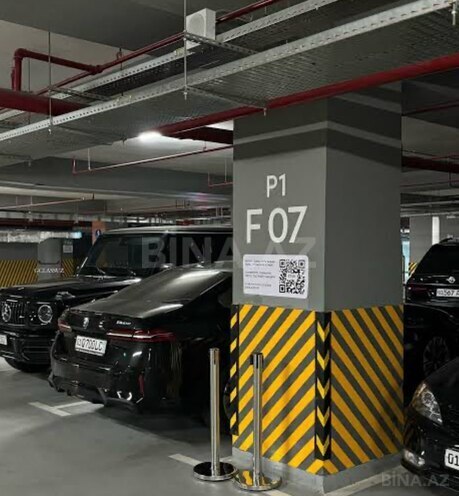 Продаётся  гараж 15 м², Насиминский  р., photo 3 from 5