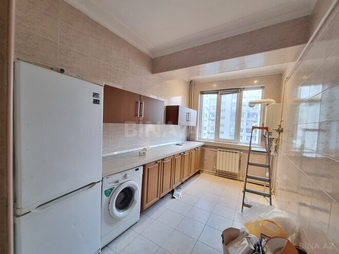 Продаётся 4-комн. новостройка 190 м², м. Низами, photo 12 from 17