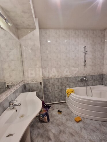 Продаётся 4-комн. новостройка 190 м², м. Низами, photo 16 from 17