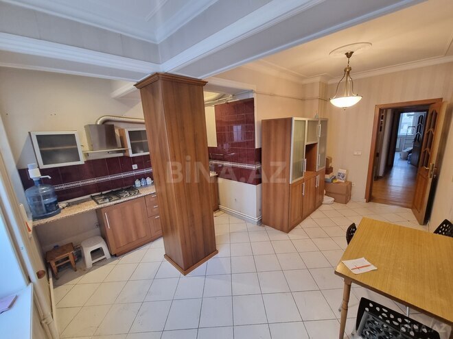 Продаётся 4-комн. новостройка 190 м², м. Низами, photo 7 from 17