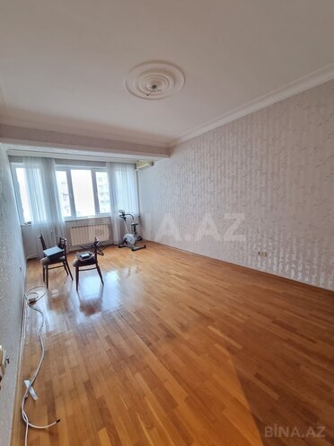 Продаётся 4-комн. новостройка 190 м², м. Низами, photo 10 from 17