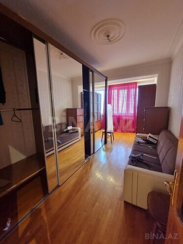 Продаётся 4-комн. новостройка 190 м², м. Низами, photo 11 from 17