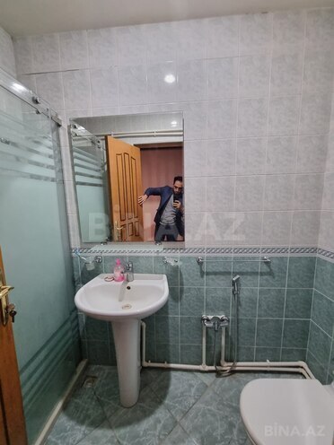Продаётся 4-комн. новостройка 190 м², м. Низами, photo 15 from 17