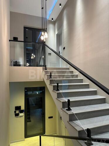 İcarəyə verilir 4 otaqlı həyət evi/bağ evi 150 m², Novxanı q., photo 6 from 16