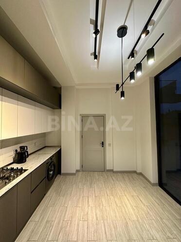 İcarəyə verilir 4 otaqlı həyət evi/bağ evi 150 m², Novxanı q., photo 5 from 16